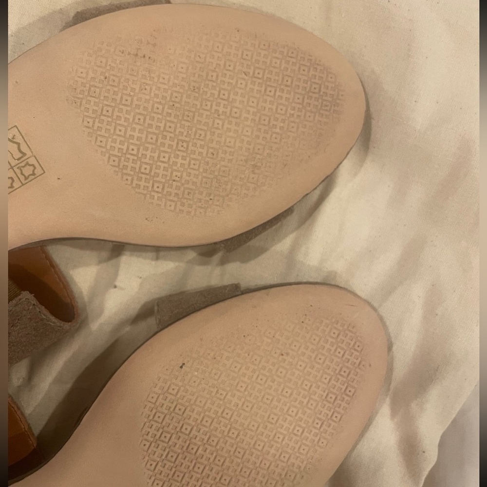 Tory Burch sandals - Picture 5 of 6